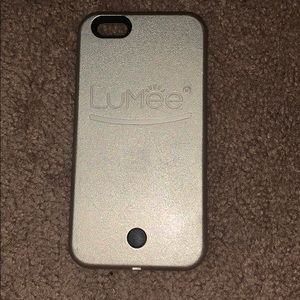 Lumee case